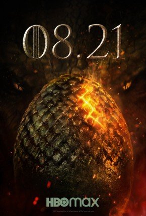 «Дом дракона»: дата премьеры, кадры и постеры