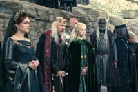 Финал «Дома дракона» показал лучший результат для HBO со времён «Игры престолов»