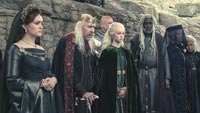 Шоураннер «Дома дракона» поделился некоторыми подробностями о втором сезоне
